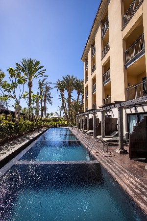 Hotel LOPESAN COSTA MELONERAS wakacje