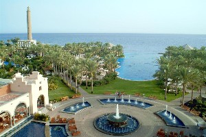 Hotel LOPESAN COSTA MELONERAS wakacje