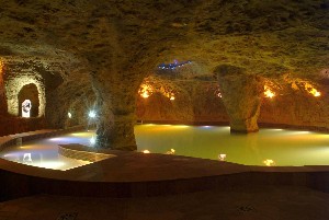 Hotel LOPESAN COSTA MELONERAS wakacje