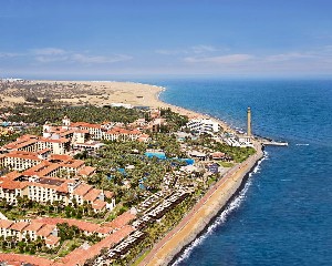 Hotel LOPESAN VILLA DEL CONDE RESORT wakacje