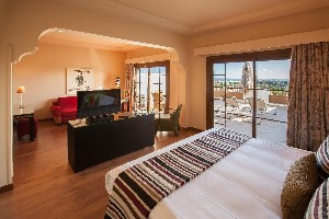 Hotel LOPESAN VILLA DEL CONDE RESORT wakacje