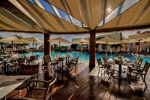 Hotel LOPESAN VILLA DEL CONDE RESORT wakacje