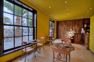 Hotel LOPESAN VILLA DEL CONDE RESORT wakacje