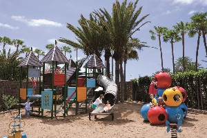 Kids Playground