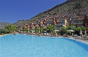 Hotel s bazénem