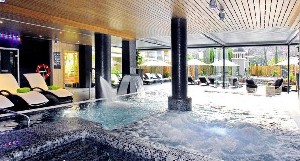 Hotel CORDIAL MOGÁN PLAYA wakacje