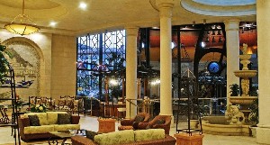 Hotel CORDIAL MOGÁN PLAYA wakacje