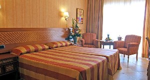 Hotel CORDIAL MOGÁN PLAYA wakacje