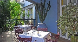 Hotel CORDIAL MOGÁN PLAYA wakacje