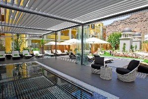 Hotel CORDIAL MOGAN SOLAZ wakacje