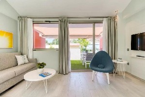 Hotel CORDIAL MOGAN SOLAZ wakacje