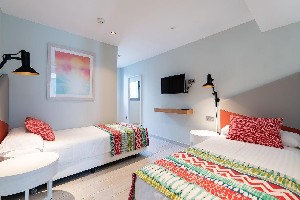 Hotel CORDIAL MOGAN SOLAZ wakacje