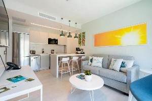 Hotel CORDIAL MOGAN SOLAZ wakacje