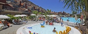 Hotel CORDIAL MOGAN VALLE APARTMENTS wakacje
