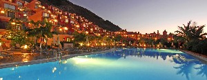 Hotel CORDIAL MOGAN VALLE APARTMENTS wakacje