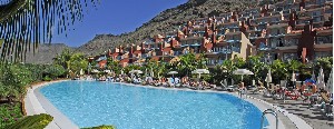 Hotel CORDIAL MOGAN VALLE APARTMENTS wakacje