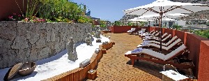 Hotel CORDIAL MOGAN VALLE APARTMENTS wakacje