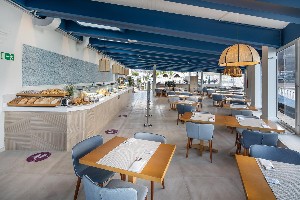 Hotel LIVVO PUERTO DE MOGAN wakacje