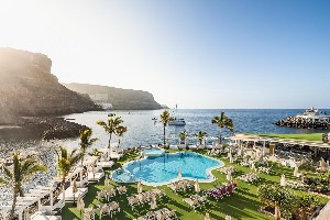 Hotel LIVVO PUERTO DE MOGAN wakacje