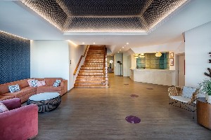 Hotel LIVVO PUERTO DE MOGAN wakacje