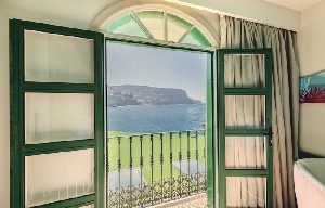 Hotel LIVVO PUERTO DE MOGAN wakacje