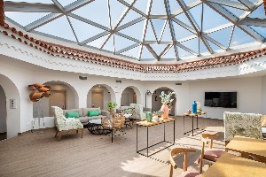 Hotel LIVVO PUERTO DE MOGAN wakacje