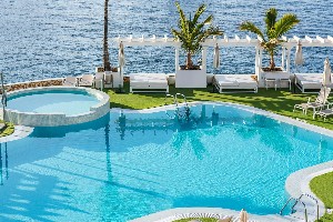 Hotel LIVVO PUERTO DE MOGAN wakacje