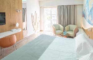 Hotel LIVVO PUERTO DE MOGAN wakacje