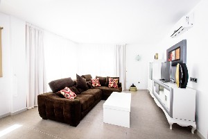 living area - Suite
