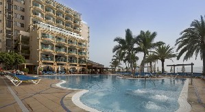 Hotel BULL DORADO BEACH & SPA wakacje