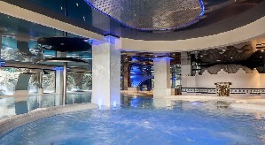 Hotel BULL DORADO BEACH & SPA wakacje