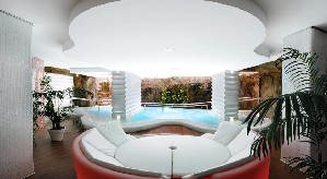 Hotel BULL DORADO BEACH & SPA wakacje