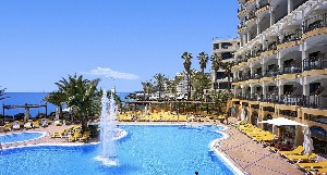 Hotel BULL DORADO BEACH & SPA wakacje