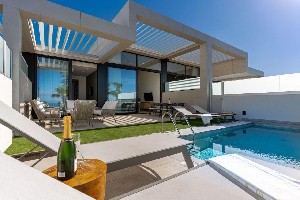 Hotel CORDIAL SANTA AGUEDA & PERCHEL BEACH CLUB wakacje