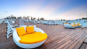 Hotel CORDIAL SANTA AGUEDA & PERCHEL BEACH CLUB wakacje