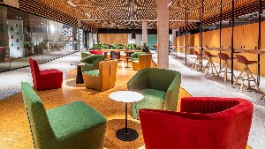 Hotel CORDIAL SANTA AGUEDA & PERCHEL BEACH CLUB wakacje