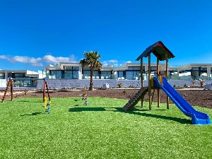 Hotel CORDIAL SANTA AGUEDA & PERCHEL BEACH CLUB wakacje