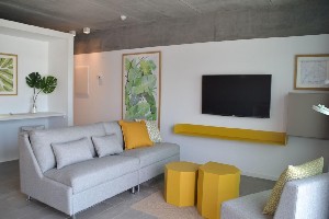 Hotel CORDIAL SANTA AGUEDA & PERCHEL BEACH CLUB wakacje