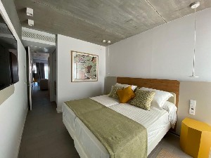 Hotel CORDIAL SANTA AGUEDA & PERCHEL BEACH CLUB wakacje