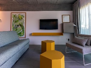 Hotel CORDIAL SANTA AGUEDA & PERCHEL BEACH CLUB wakacje