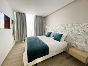 Hotel CORDIAL SANTA AGUEDA & PERCHEL BEACH CLUB wakacje