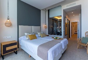 Hotel CORDIAL SANTA AGUEDA & PERCHEL BEACH CLUB wakacje