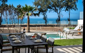 Hotel CORDIAL SANTA AGUEDA & PERCHEL BEACH CLUB wakacje