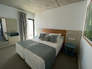 Hotel CORDIAL SANTA AGUEDA & PERCHEL BEACH CLUB wakacje