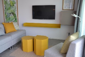 Hotel CORDIAL SANTA AGUEDA & PERCHEL BEACH CLUB wakacje