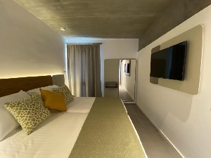 Hotel CORDIAL SANTA AGUEDA & PERCHEL BEACH CLUB wakacje