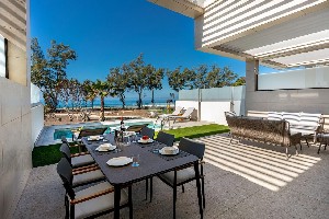 Hotel CORDIAL SANTA AGUEDA & PERCHEL BEACH CLUB wakacje