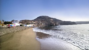 Hotel CORDIAL SANTA AGUEDA & PERCHEL BEACH CLUB wakacje