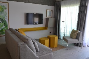 Hotel CORDIAL SANTA AGUEDA & PERCHEL BEACH CLUB wakacje