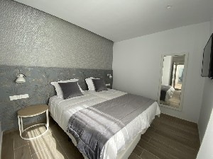 Hotel CORDIAL SANTA AGUEDA & PERCHEL BEACH CLUB wakacje